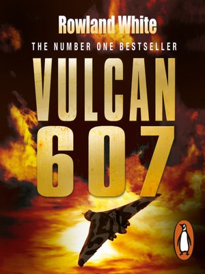 cover image of Vulcan 607